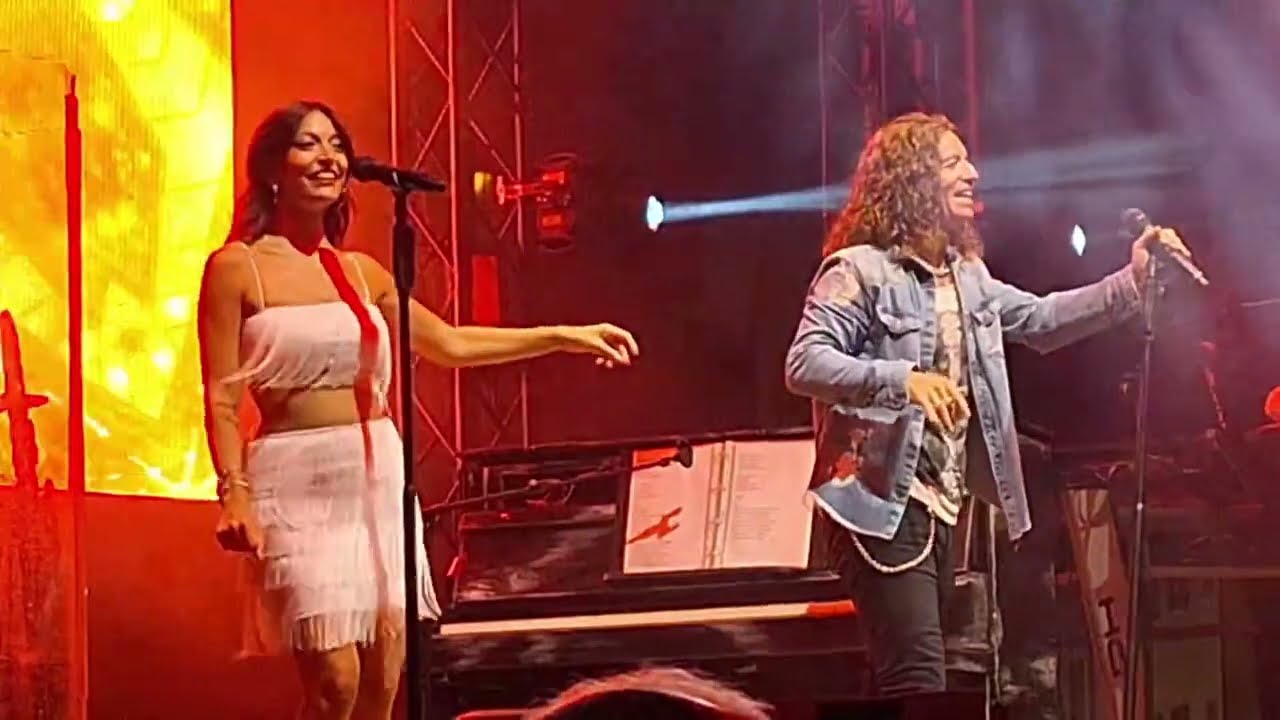 REGINA DELLA FESTA - ORCHESTRA OMAR LAMBERTINI MONTESCUDO RN TOUR 2024