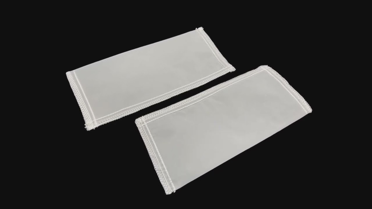 what is a rosin bag