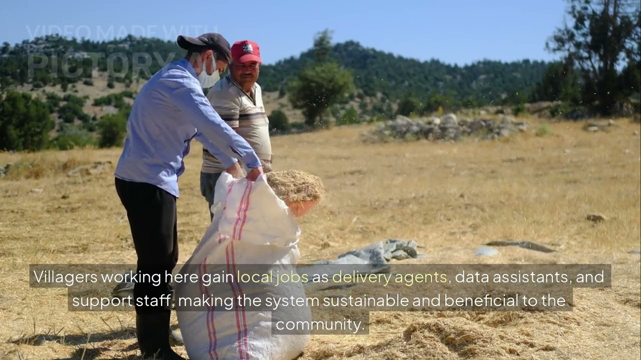 Rural Healthcare Solution for Nabha and Surrounding Villages Untitled Project