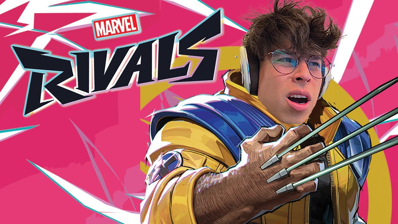 CHAOS, K-Pop, & Comedy Gold! | Marvel Rivals