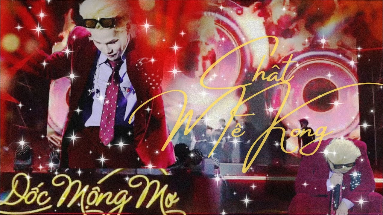 Chất M&ecirc;Kong 😎 - Jack J97 ( Live Performance Show Anh Em Kết Đo&agrave;n 3 )