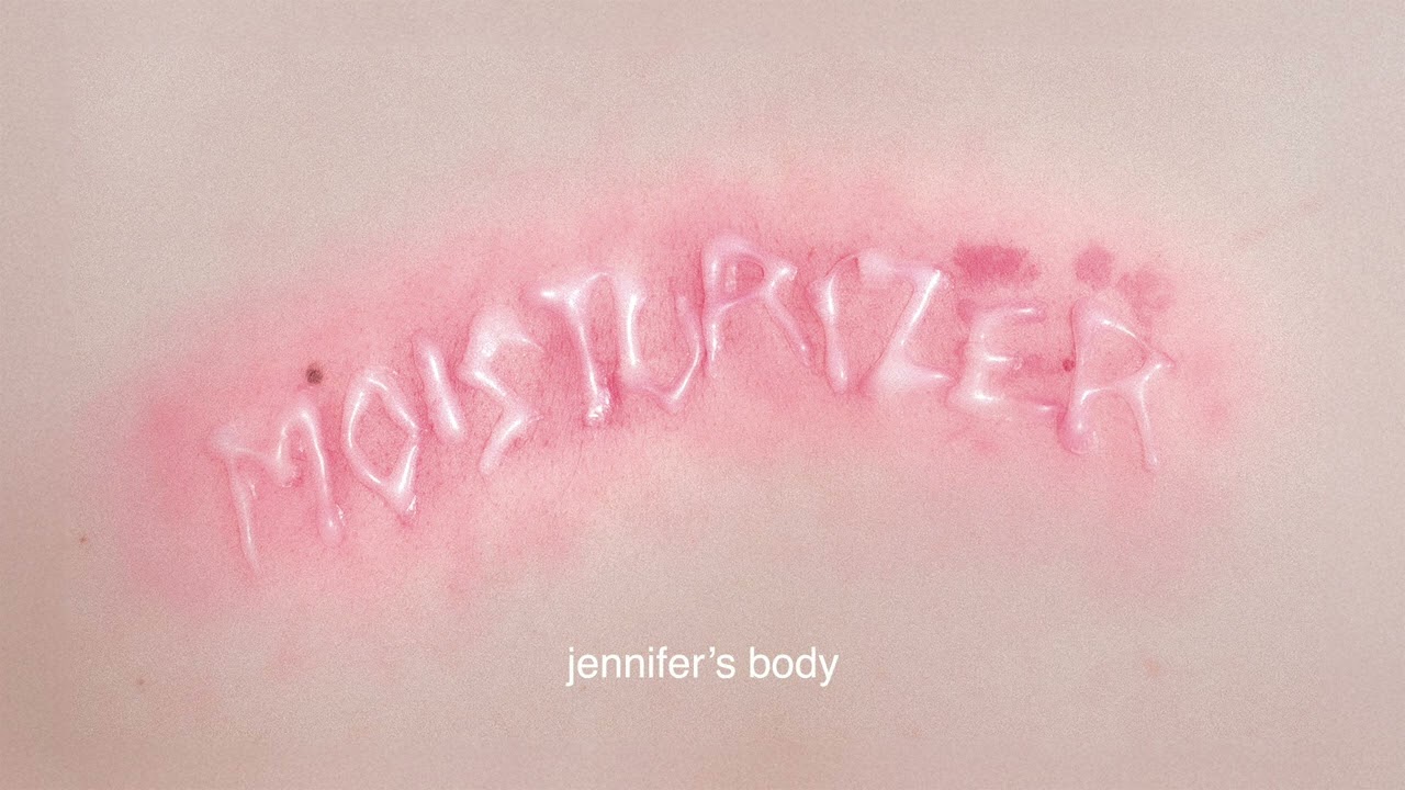Wet Leg - jennifer's body (Official Audio)