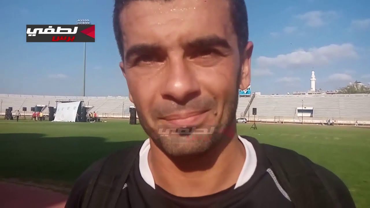 عمر السومة وفرح (15) ألف مشجع لنسور قاسيون : القصة الكاملة