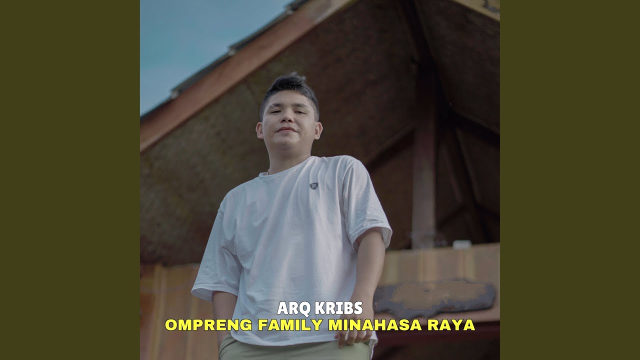 OMPRENG FAMILY MINAHASA RAYA