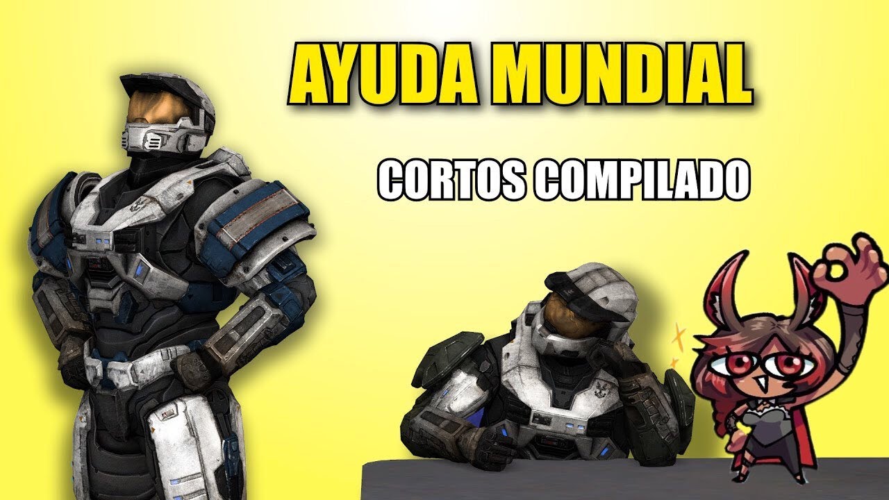 BunnyBlasty reacciona a 