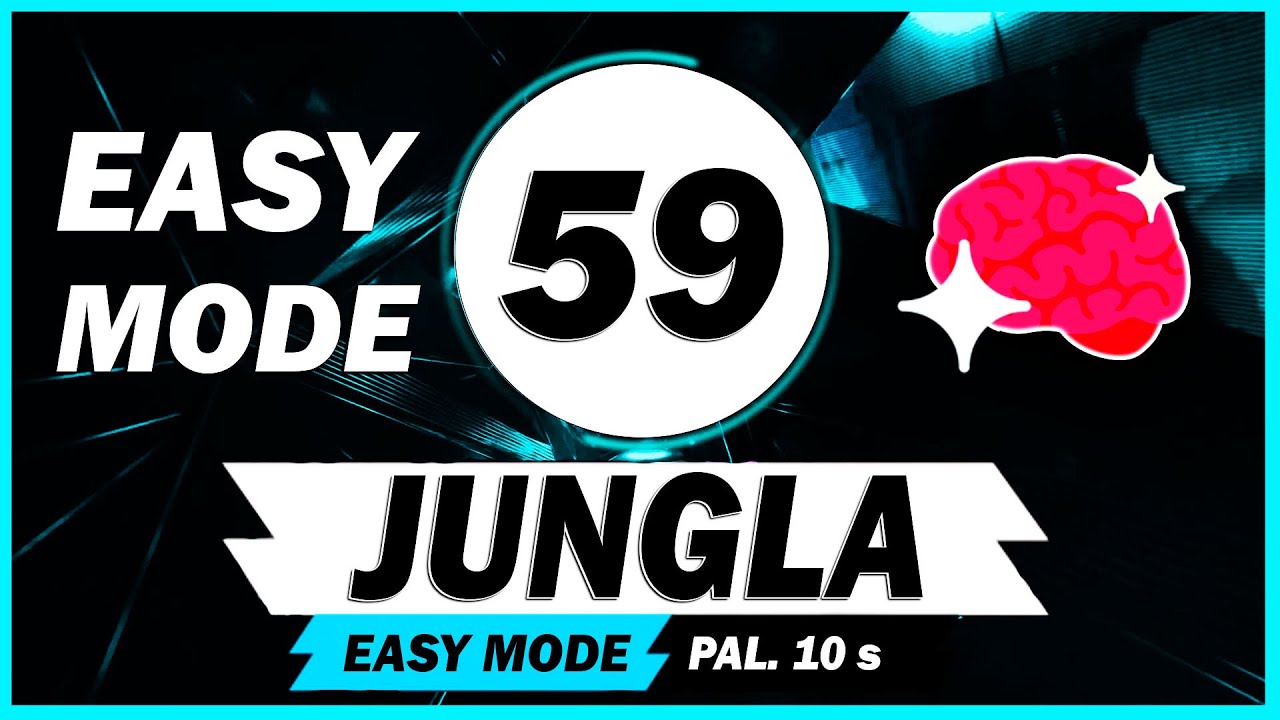 🐍 EASY MODE 🐍 - BASE de RAP con PALABRAS - [Formato FMS] #92
