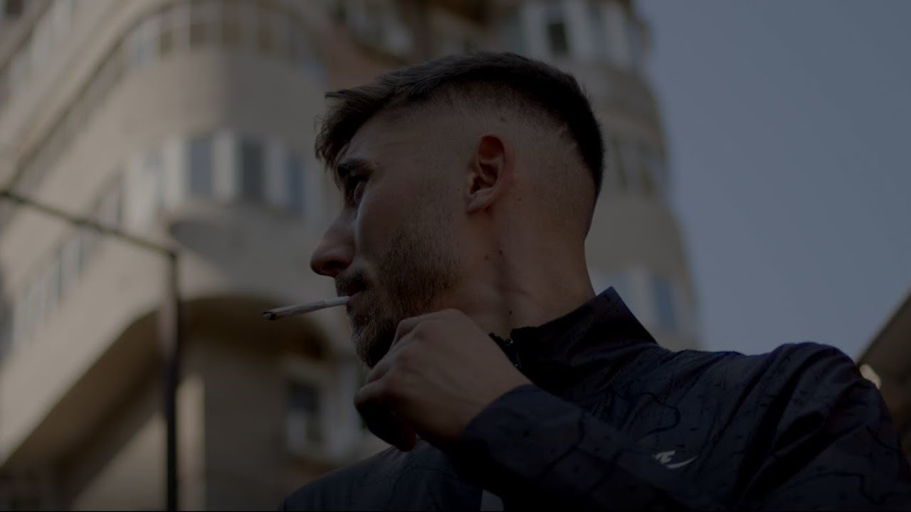 Musso - SEELE (prod. by Miksu/Macloud & Nik Dean) [Official Video]