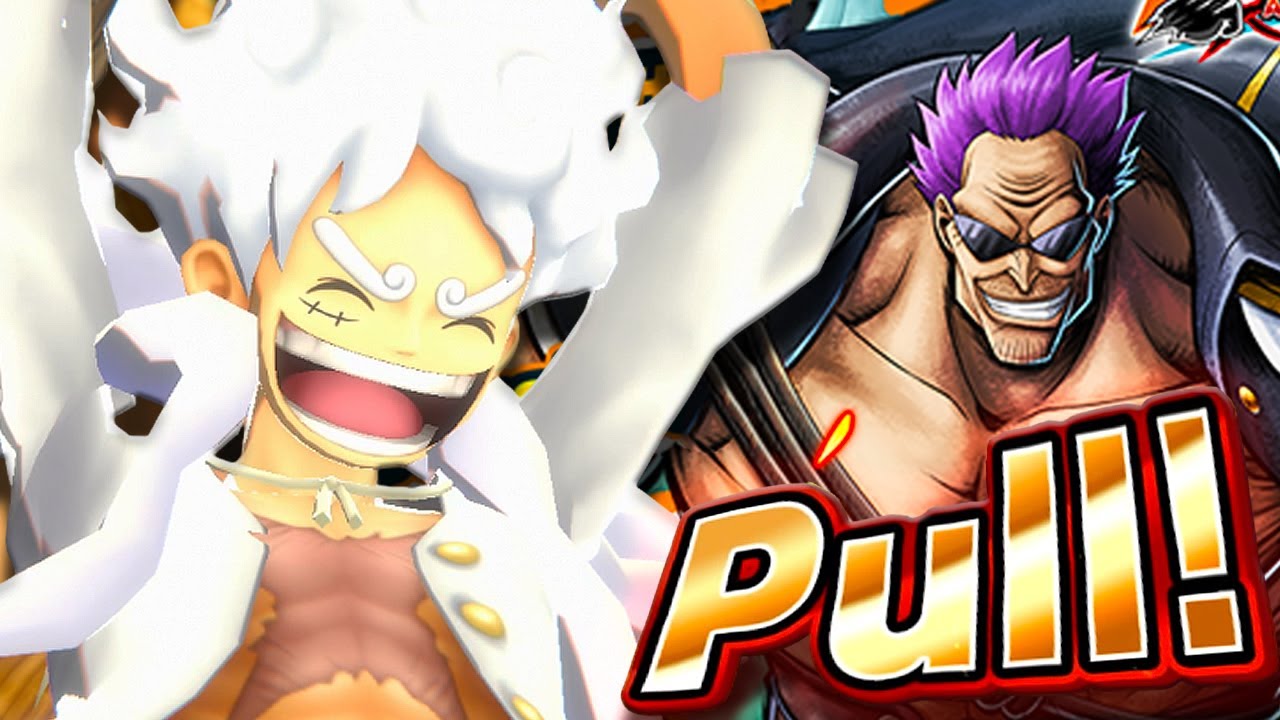 THESE EX ZEPHYR SUMMONS DID NOT GO AS EXPECTED... | One Piece Bounty Rush