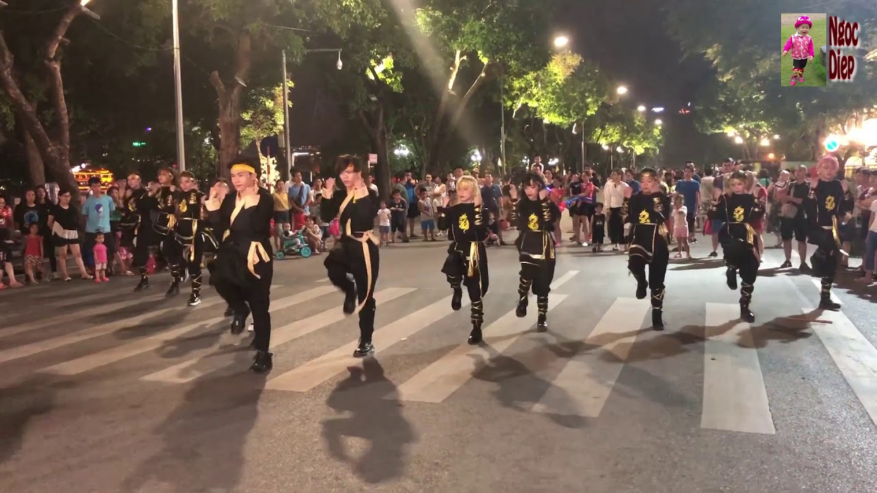 Hậu Trường Quay MV - NGÔ KIẾN HUY