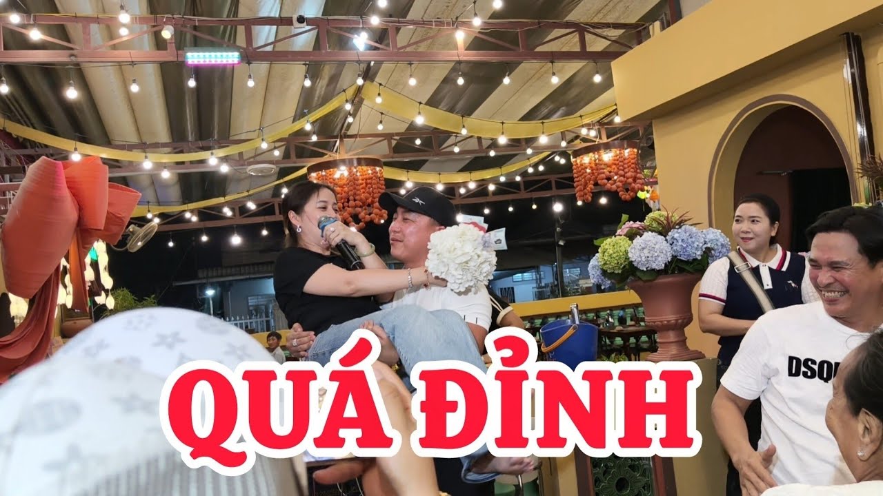 QUÁ ĐỈNH! Hồng Loan Trình Bày Ca Khúc Xuất Sắc 