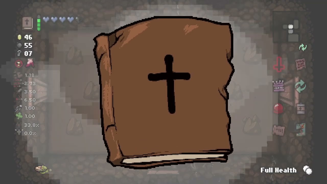 The Binding of Isaac : Fresh start for 2026! Episode 21! Beans beans beautiful beans!