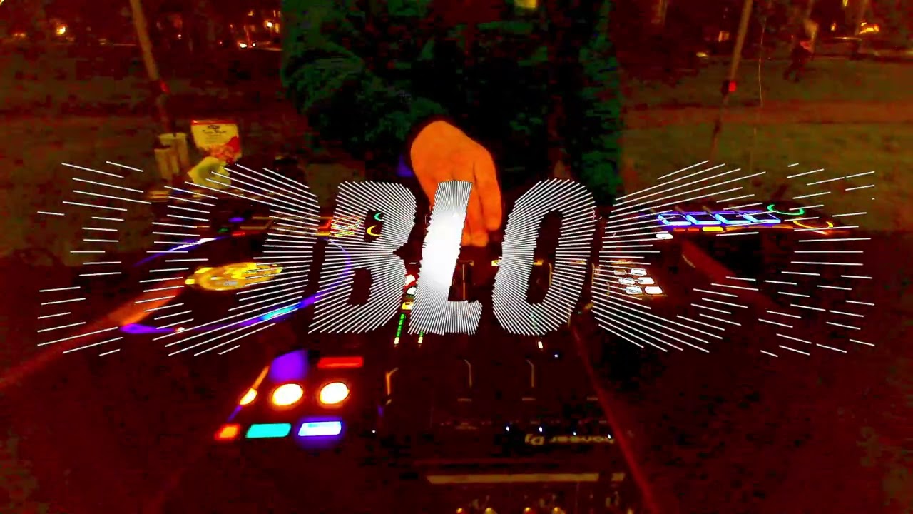 Panther Prowl | Twenty Block  | 12.4.25 | Roller Skating Video & DJ Mix