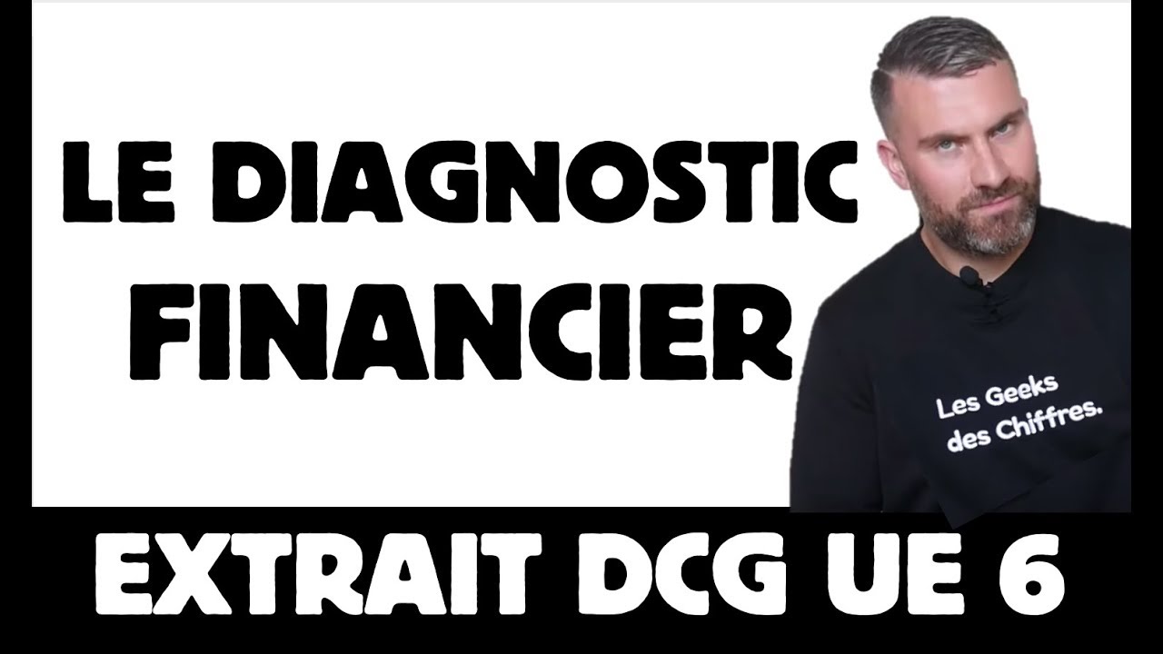 À Quoi Sert le Diagnostic Financier ?
