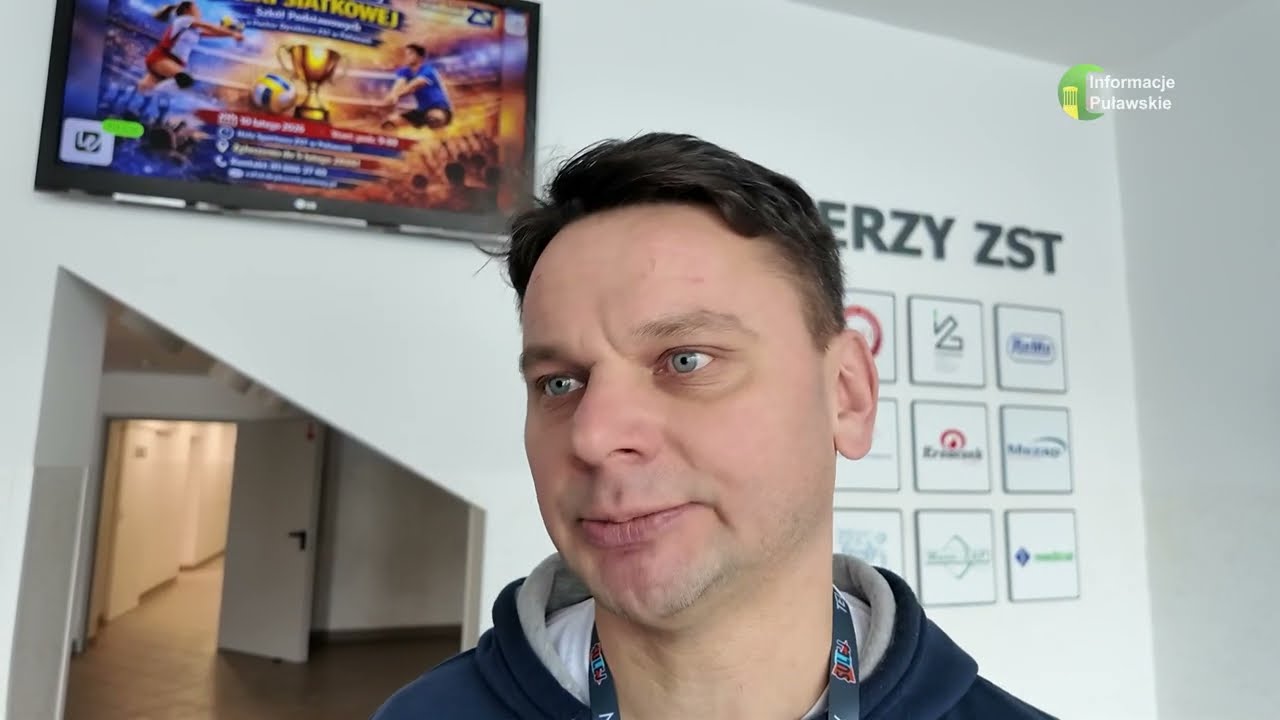 TURNIEJ SIATKOWKI SZKOL PODSTAWOWYCH O PUCHAR DYR ZST 10 02 26