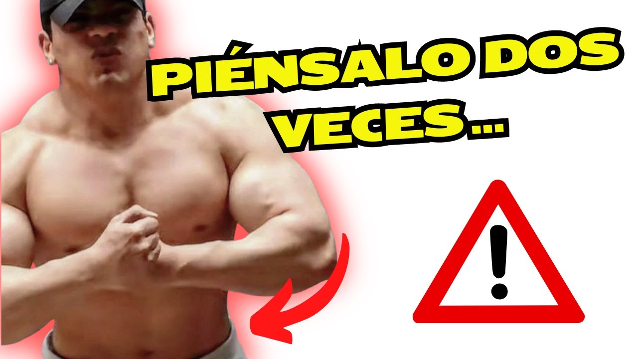 LA CRUDA REALIDAD DE LA DIETA DE DEFINICIÓN DE TU MARIDO MOISÉS