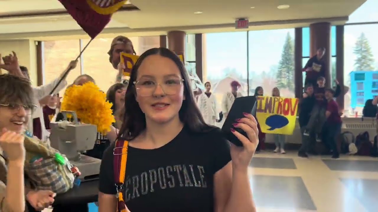 Lip Dub 2025