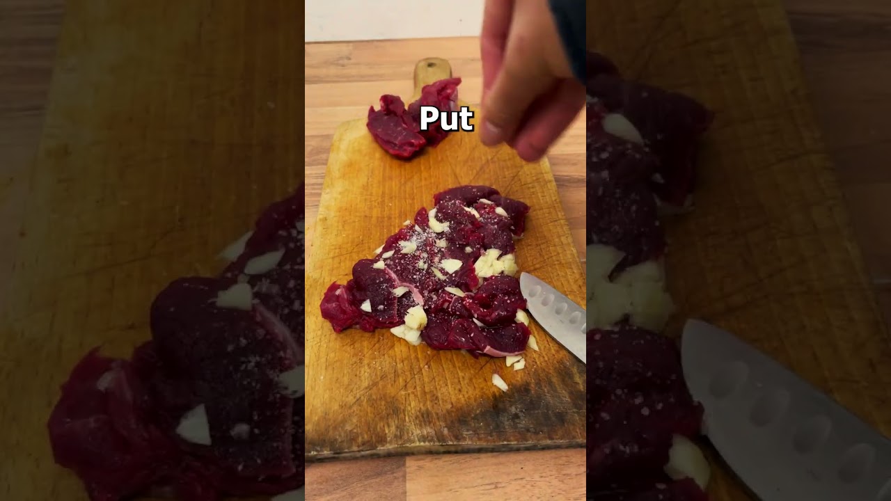 DROP YOUR PANTS for this Pho Tron Bo #photronbo #pho #cooking #kidnappedbyflavor #homemade #beef