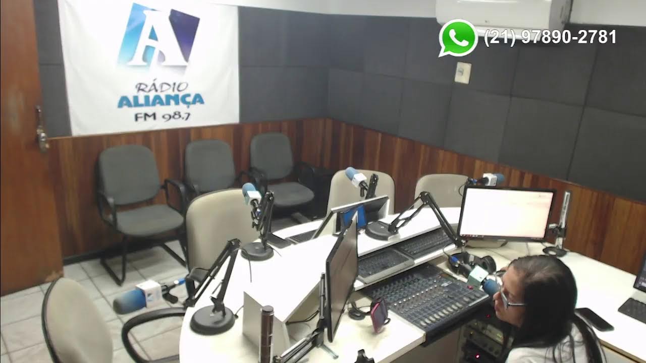 Sintoniza Elas  - 27/02/2026