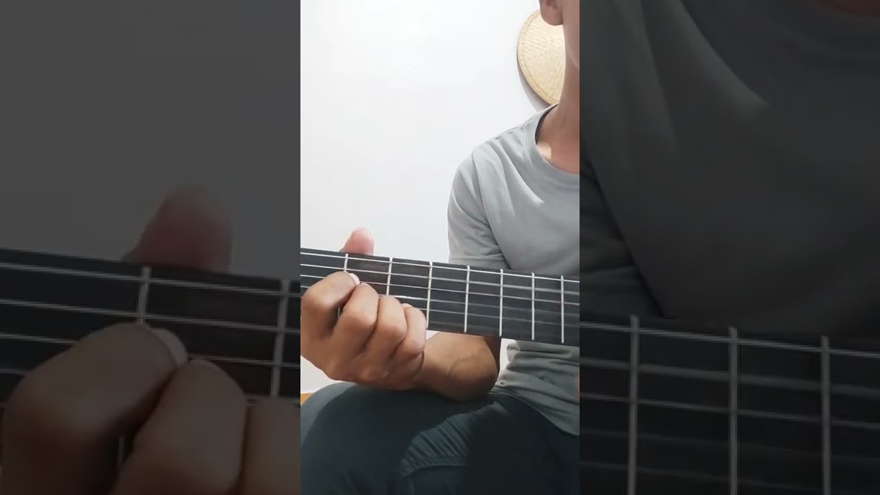 Tak Satupun - Lagu Rohani Kord
