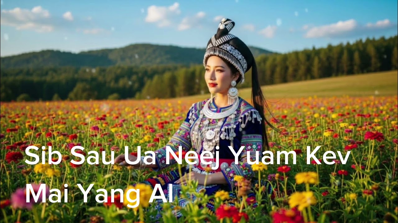 Sib Sau Ua Neej Yuam Kev Mai Yang Al