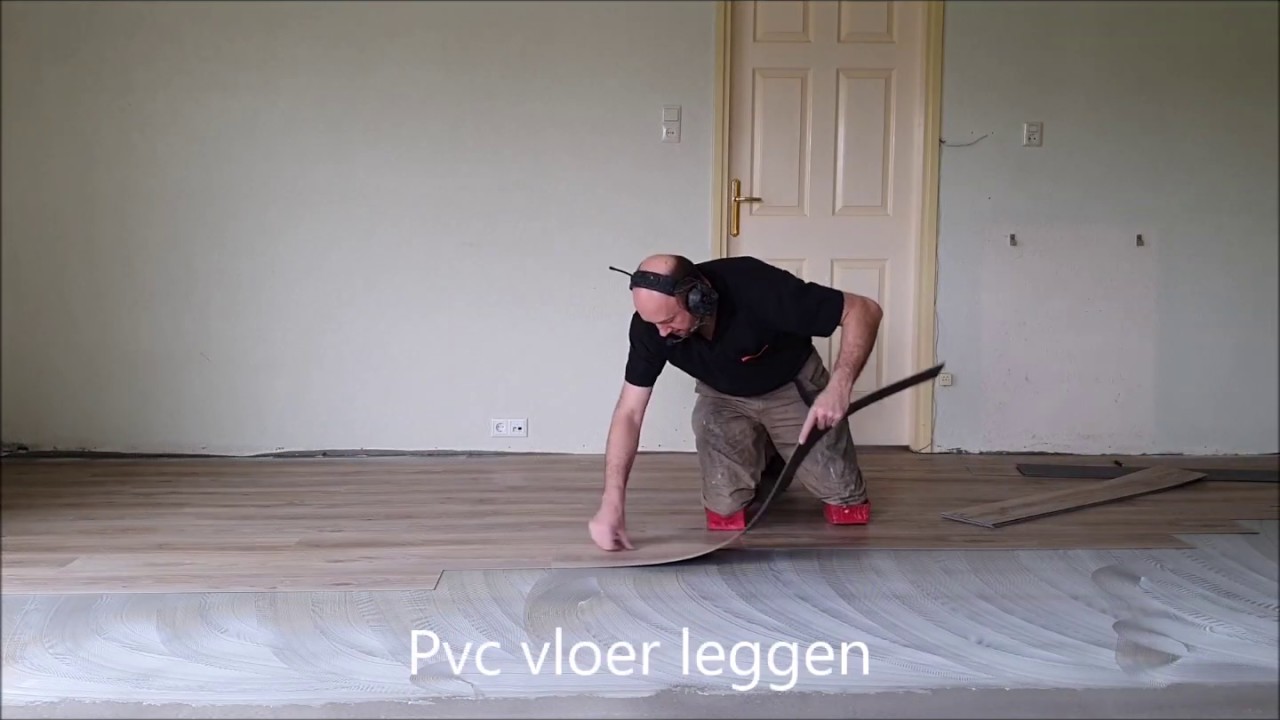 Vloerverwarming infrezen