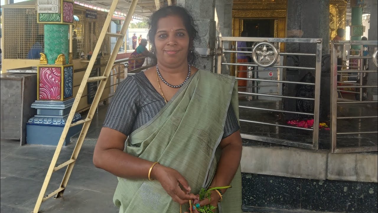 Sri Lakshmi Narasimha Perumal Temple, Thalakkari, Near Sevur, Tirupur