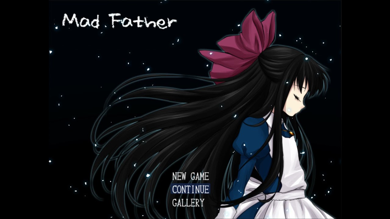 Mad Father - Maria's Theme (Extended)