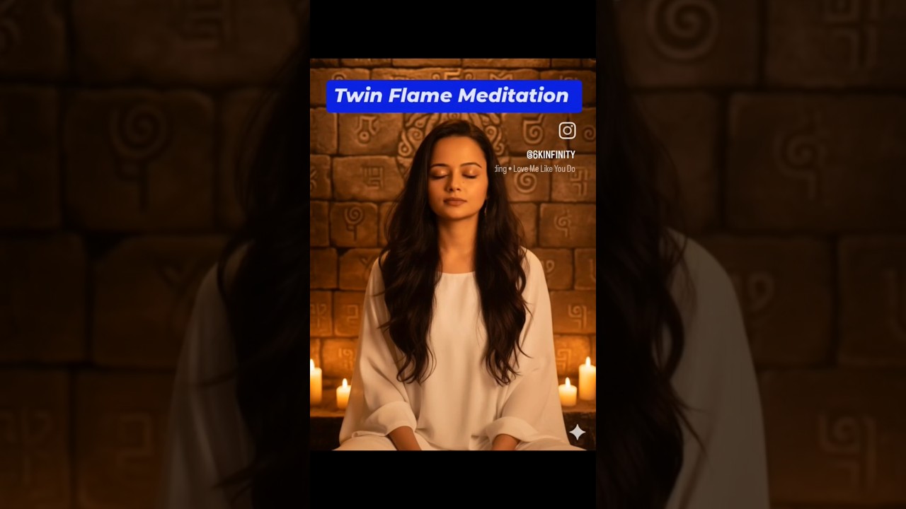 Twin Flame 10/10 Portal Free Meditation #twinflame#energy#update#channeling#shorts