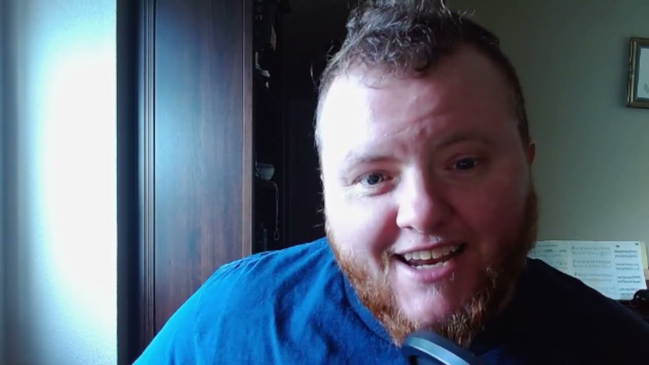 Intersex Vlog Ep 171 Re-Diagnosed (9/21/2024)