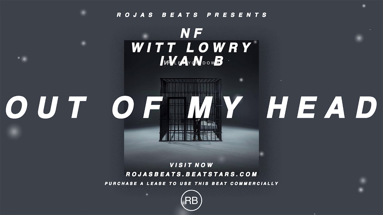 [FREE] NF x Witt Lowry x Ivan B Type Beat With Hook 