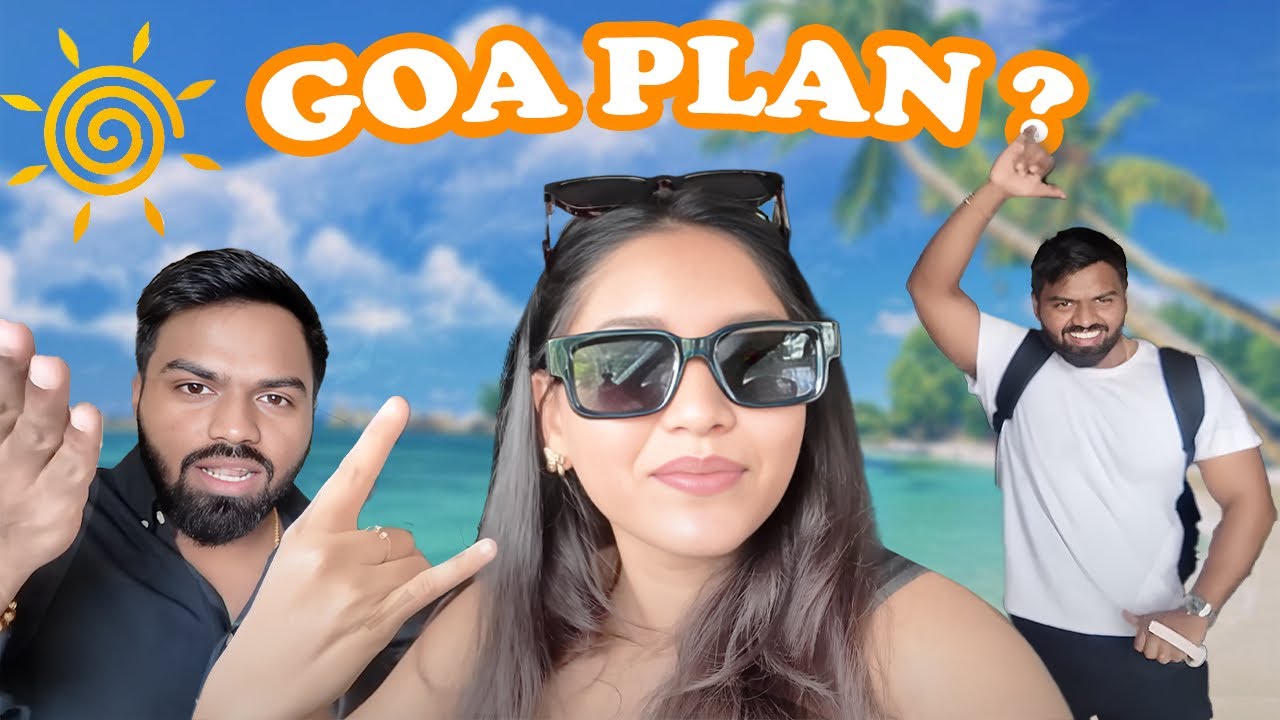Ajun ek PRANK!😮‍💨 | Prati GOA 🤣❤️ | Shivani Yash Mathadhikari❤️