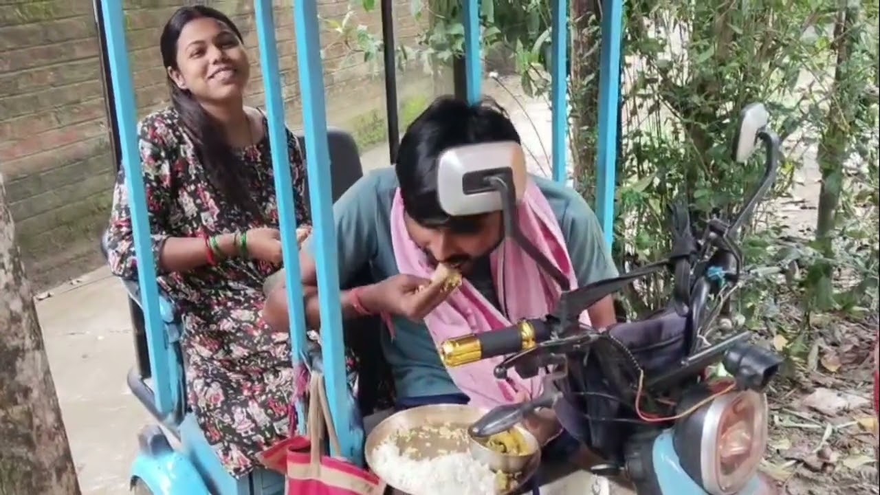 আজকে সারা দিনের একটি সুন্দর ভিডিও