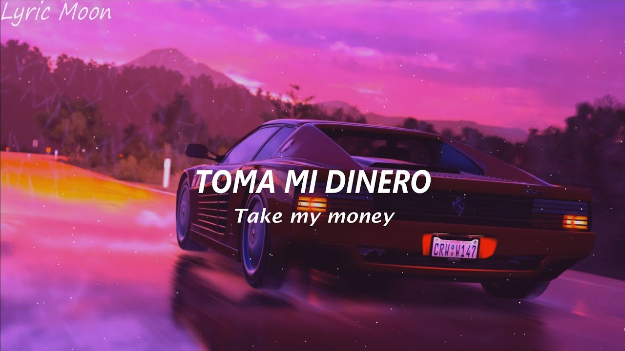 5 Seconds Of Summer - Money (Lyrics) (Sub inglés y español)
