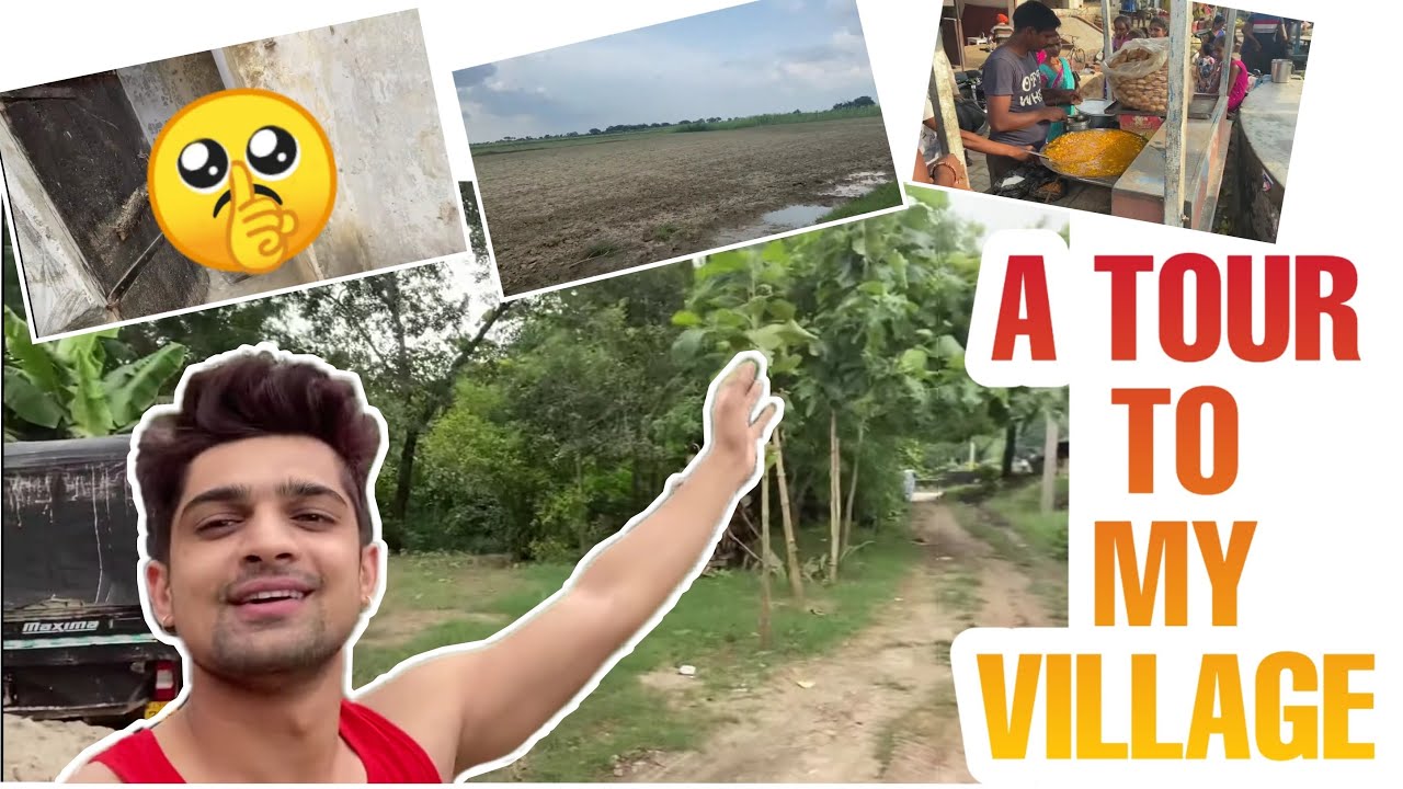 A tour to my village / Abhishek kumar