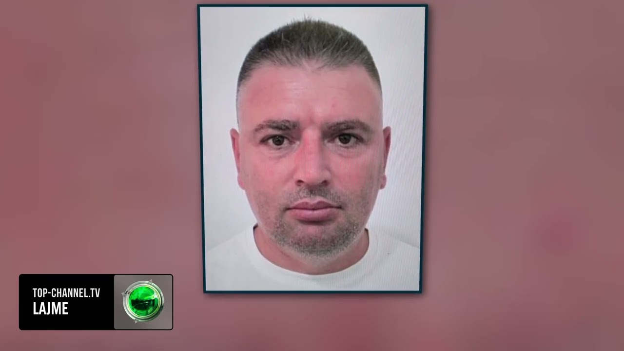 Top Channel/ U nis në Malin e Tomorrit për mbarësi, arrestohet i kërkuari për trafik droge