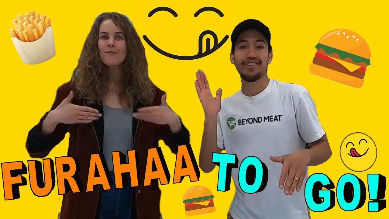 Bonne nouvelle : Furahaa revient!