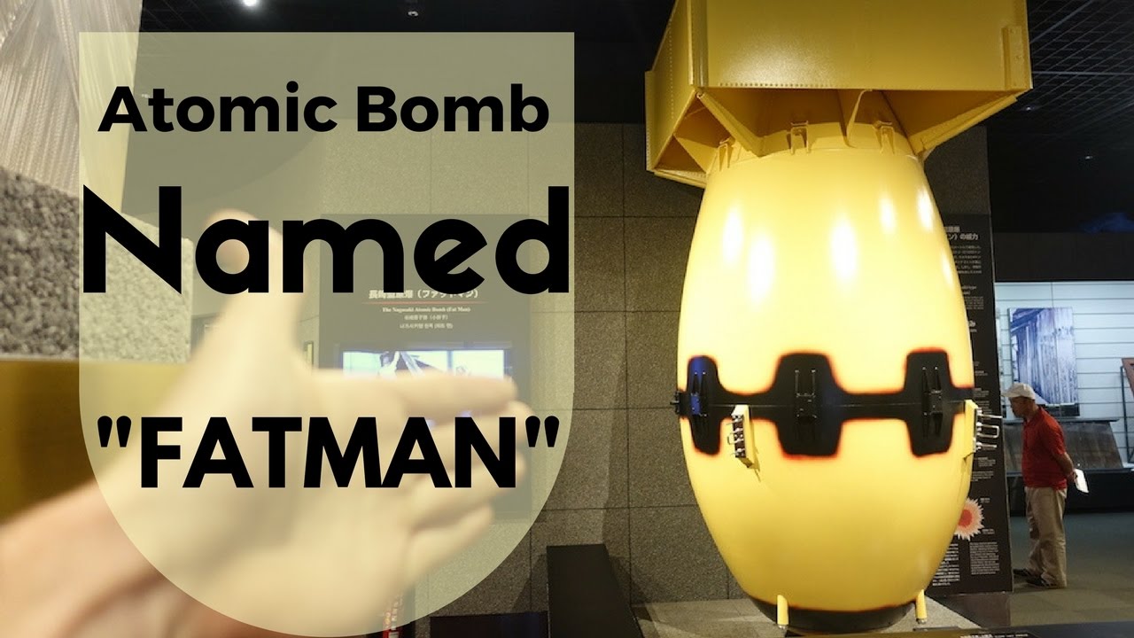 Atomic Bomb Museum & Peace Park Nagasaki | Vlog 26