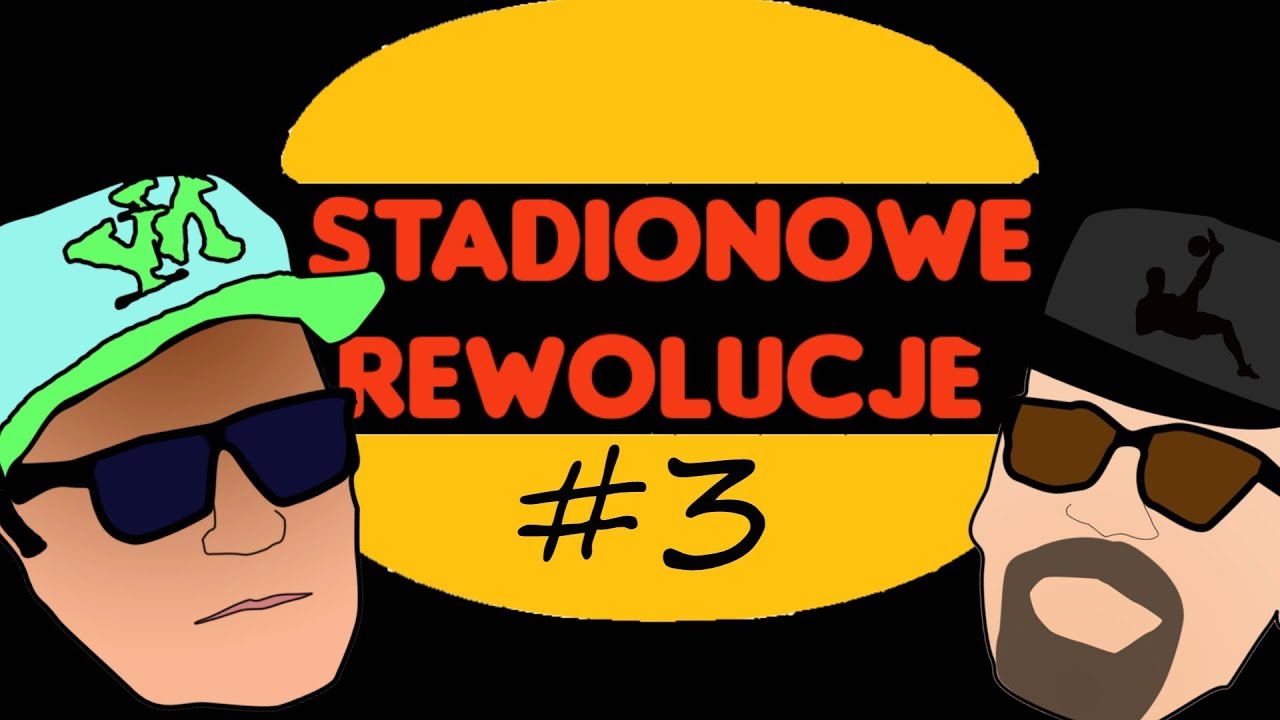 Lord Koks podjada Wąsowi kolację, a kiełba w Sosnowcu smaczna, ale za mała [STADIONOWE REWOLUCJE #3]