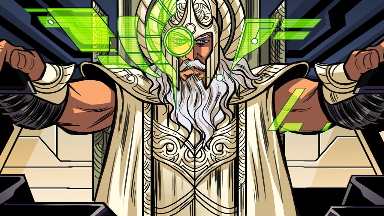 Vimana Wars - 18 DAYS