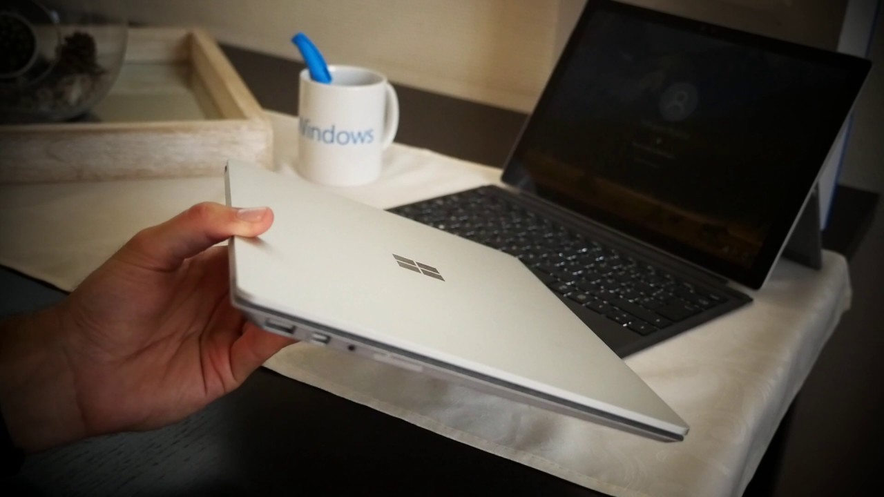 Test du Surface Laptop : la meilleure alternative au MacBook
