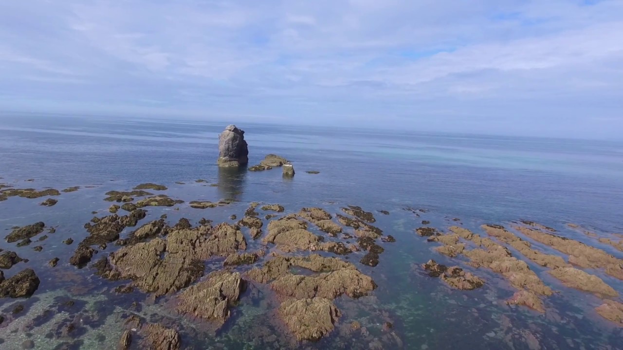 South Hams via DRONE
