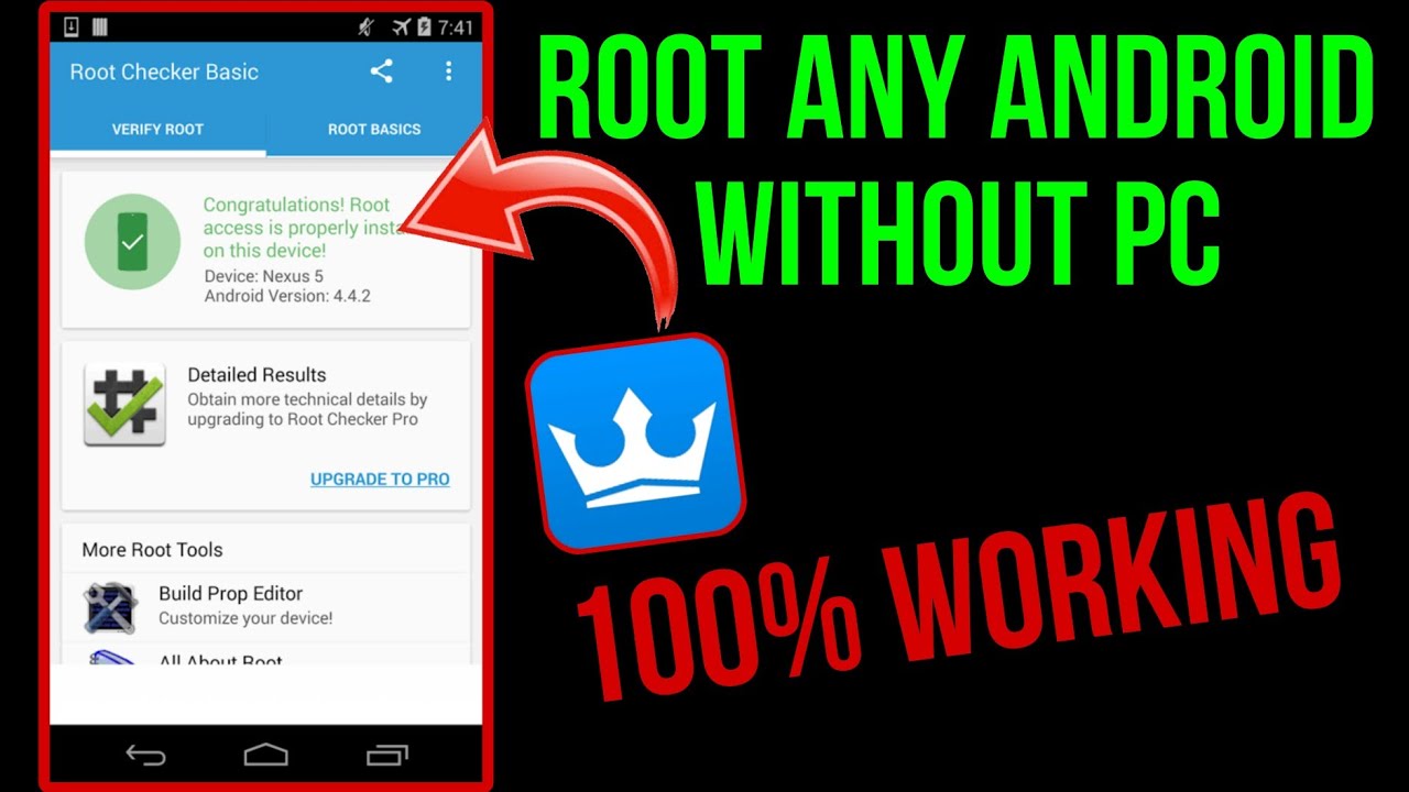 How To Root Android Phone | Android ko Root kaise kare