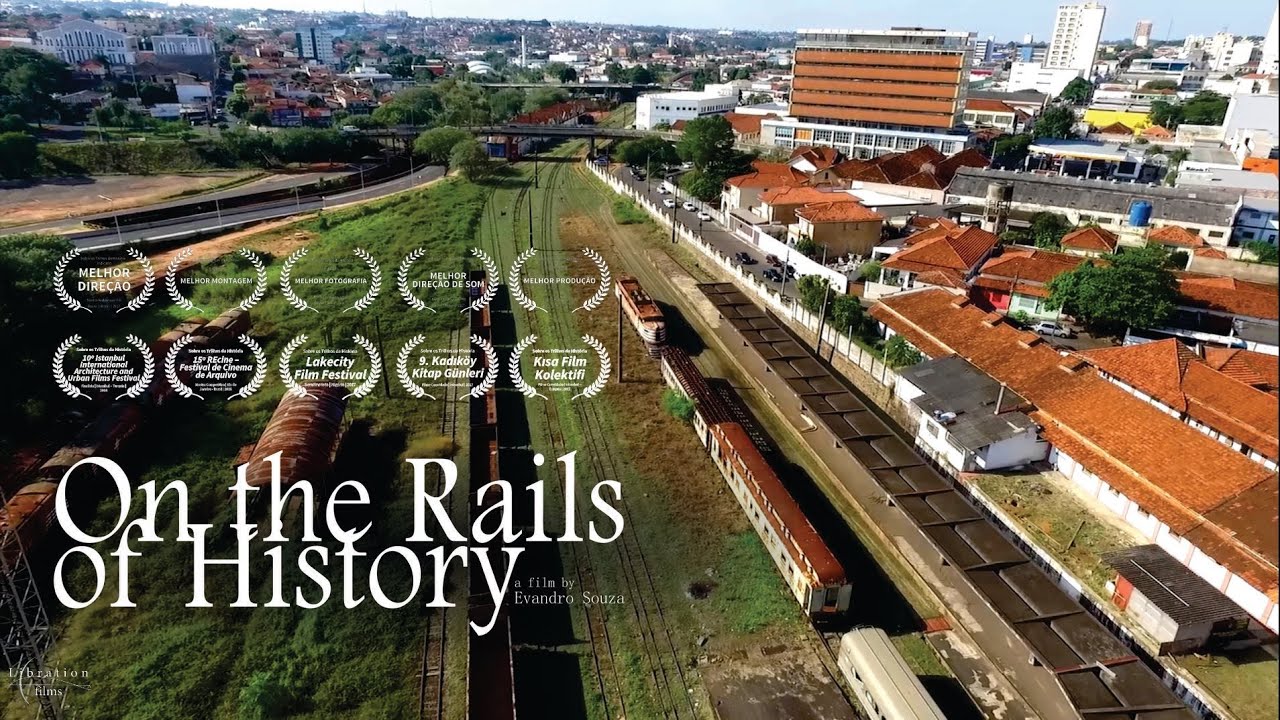 Documentário 