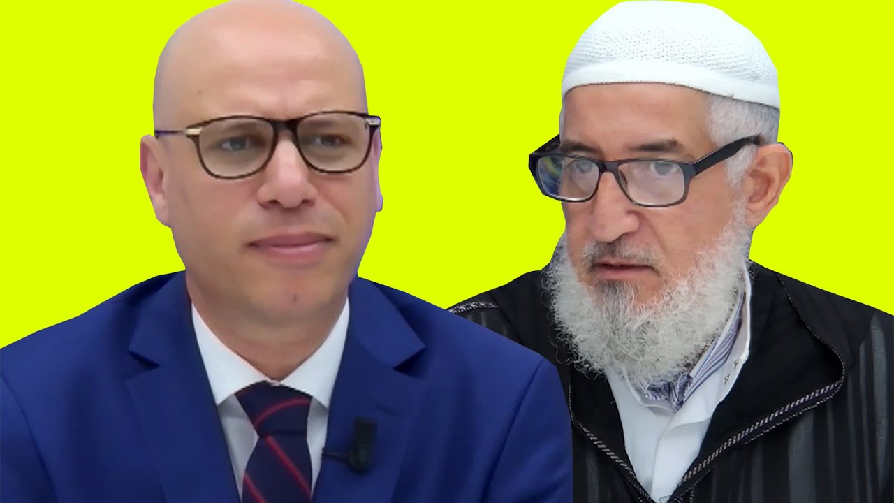 حوار مثير للتيجيني مع أمير 