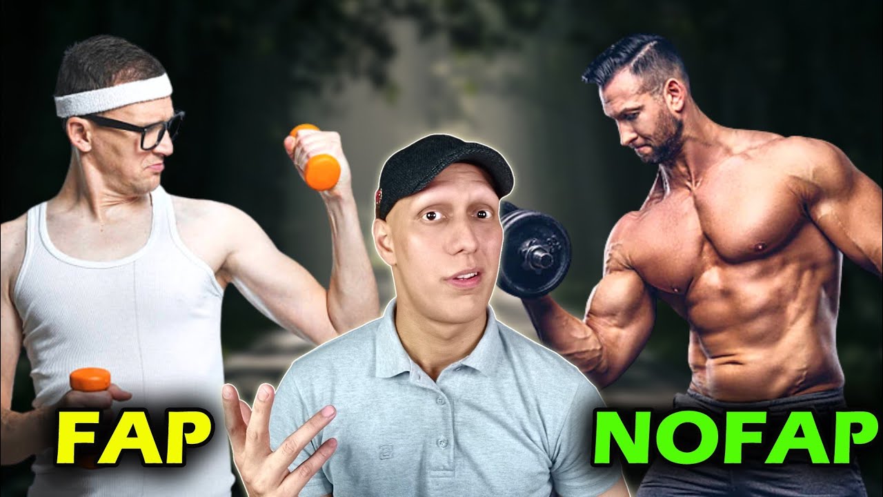 Does NOFAP Boost Your Testosterone??