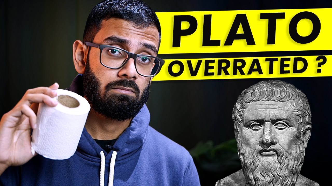 Forms & Ideas: Philosophy of Plato in Hindi