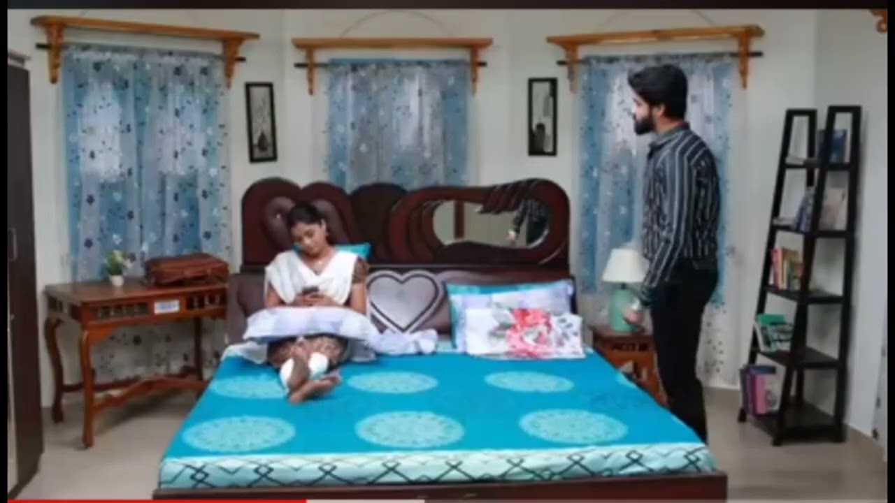 mahanadi serial today episode December 22 2023