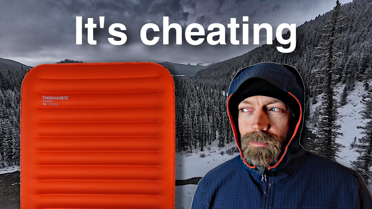 Therm-a-Rest NeoLoft First Impressions Review