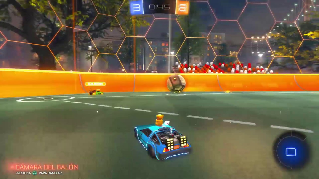 Rocket League® PS5 Goalentines Evento De Recompensas Gratis 1 Día Para Conseguir Las Recompensas