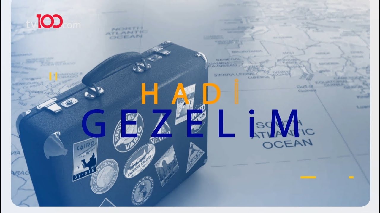 Hadi Gezelim - Akçakoca - 22 Ağustos 2021